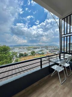 Motel An Nguyên Đà Lạt - Ấp Kim Thạch - 9