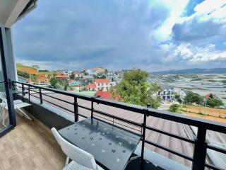 Motel An Nguyên Đà Lạt - Ấp Kim Thạch - 7