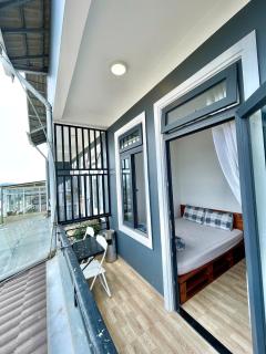 Motel An Nguyên Đà Lạt - Ấp Kim Thạch - 6