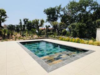 Ongoing renovation - Villa with private pool in Vence - Vence - 9