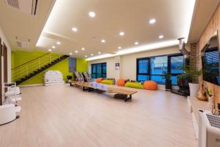 Paju Hey-ri Wolabal - 2