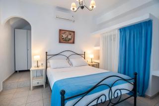 Blue Dolphin Antiparos Family Pool - Agios Georgios - 3