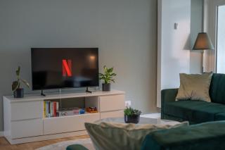 Heimwärts - Design Wohnung für 6 in Bestlage - Bad Neuenahr-Ahrweiler - 6