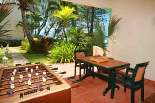 Coral Mist Beach Hotel - Bridgetown - 1