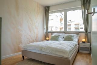 Heimwärts - Design Wohnung für 6 in Bestlage - Bad Neuenahr-Ahrweiler - 4
