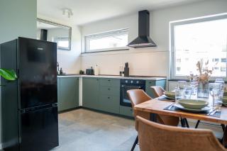 Heimwärts - Design Wohnung für 6 in Bestlage - Bad Neuenahr-Ahrweiler - 3