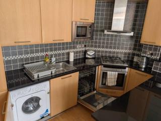 Charming Old Town Apartment - Hull - 7