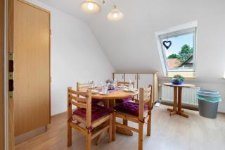 Ferienwohnung Storchennest - 1