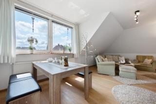 Ferienwohnung Storchennest - Burg - 5