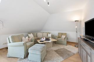 Ferienwohnung Storchennest - 8