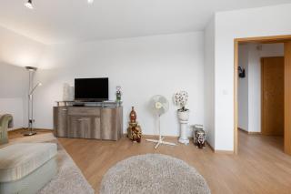 Ferienwohnung Storchennest - Burg - 3