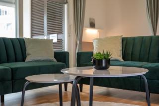 Heimwärts - Design Wohnung für 6 in Bestlage - 6
