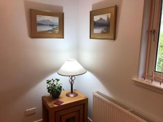 Painter's House - Dunvegan - 1