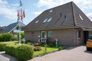 Ferienwohnung Storchennest - Burg - 0