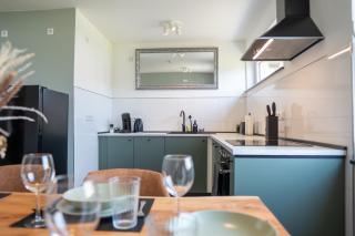 Heimwärts - Design Wohnung für 6 in Bestlage - 8