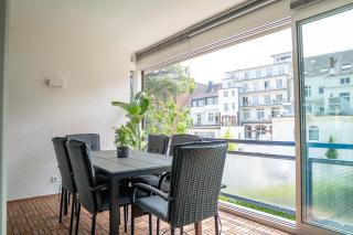 Heimwärts - Design Wohnung für 6 in Bestlage - Bad Neuenahr-Ahrweiler - 7