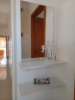 Casa Summer Balcone con VISTA MARE - Torre Lapillo - 9