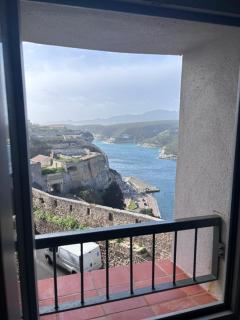 Bonifacio Appartement charme vieille ville - Bonifacio - 2