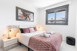 Arenales Skyline Penthouse By United Renters - Arenales del Sol - 9