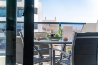 Arenales Skyline Penthouse By United Renters - Arenales del Sol - 7