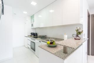 Arenales Skyline Penthouse By United Renters - Arenales del Sol - 4
