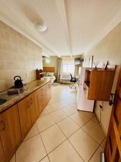 The Well, Mokopane - 5