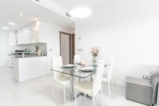 Arenales Skyline Penthouse By United Renters - Arenales del Sol - 3