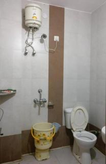 Kailash Hotel - Kedārnāth - 5