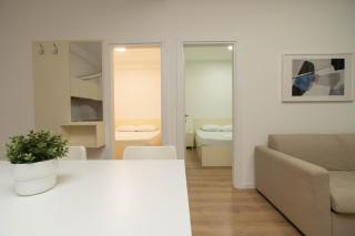 Lumi Apartments - Gevgelija - 8