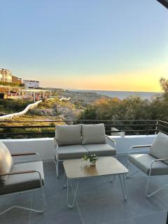 First line with ocean views - Cala en Forcat - 0