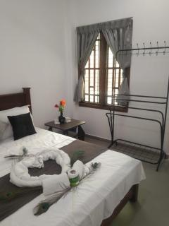 Backpackers GuestHouse Trincomalee - Trincomalee - 4