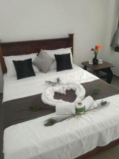Backpackers GuestHouse Trincomalee - Trincomalee - 0