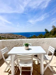 First line with ocean views - Cala en Forcat - 2