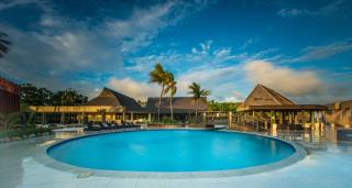 Mana Island Resort & Spa - Fiji - Mana Island - 3