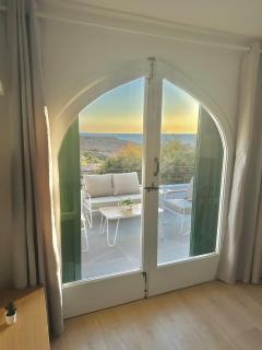 First line with ocean views - Cala en Forcat - 6