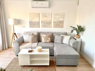 First line with ocean views - Cala en Forcat - 5