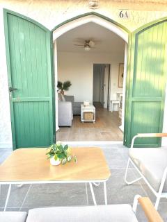 First line with ocean views - Cala en Forcat - 3