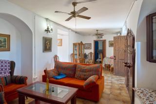 Alojamiento Rural Casilla Miguelin - Montilla - 7
