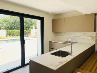 Ongoing renovation - Villa with private pool in Vence - Vence - 8