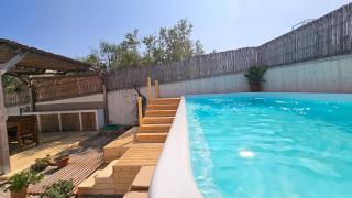 Villa Luisa Cilento - 6