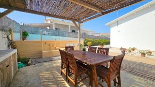 Villa Luisa Cilento - Marina di Casalvelino - 5
