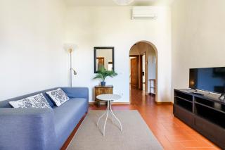 Maragliano Garden House - Florenz - 8