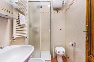 Maragliano Garden House - Florenz - 9