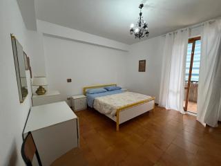 Roccalumera apartment and houses - 3