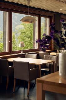 See- und Seminarhotel FloraAlpina Vitznau - Vitznau - 4