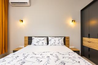 Lauta Park - 1BD with balcony - Plovdiv - 3