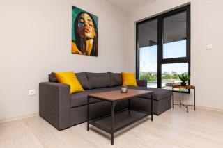 Lauta Park - 1BD with balcony - Plovdiv - 9