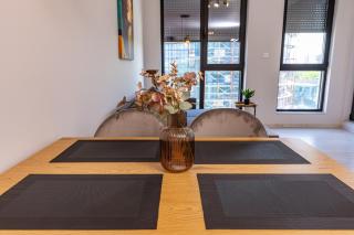 Lauta Park - 1BD with balcony - Plovdiv - 4