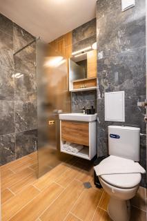 Lauta Park - 1BD with balcony - Plovdiv - 6