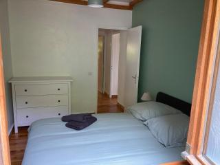 Confortable logement au coeur des montagnes - 9